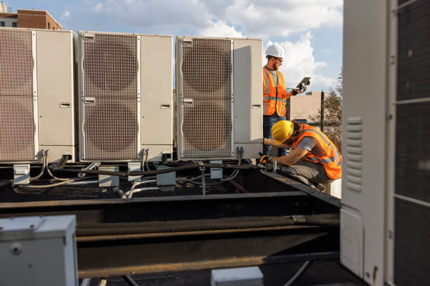 Best HVAC Air Duct Cleaning  in Florence, CO
