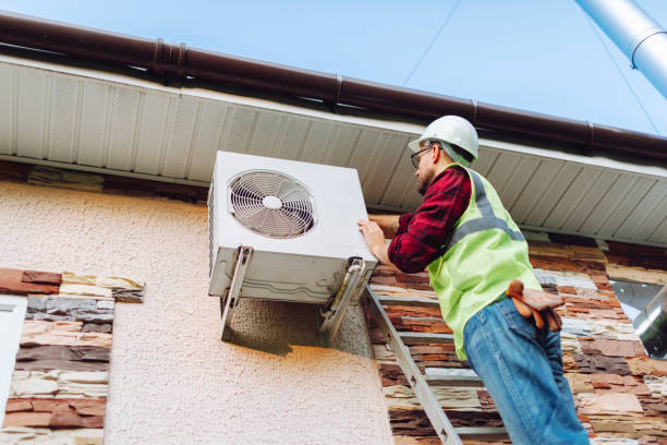 Best Emergency HVAC Repair  in Florence, CO