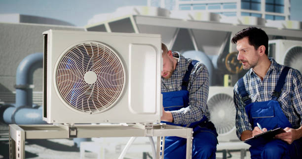 Best Residential HVAC Services  in Florence, CO
