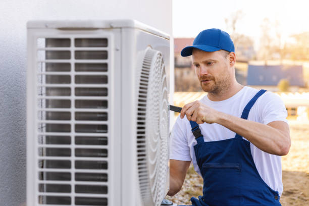 Best Local HVAC Companies  in Florence, CO