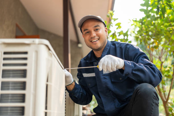 Trusted Florence, CO HVAC Experts