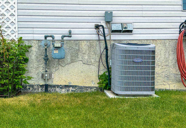 Best Commercial HVAC Repair  in Florence, CO